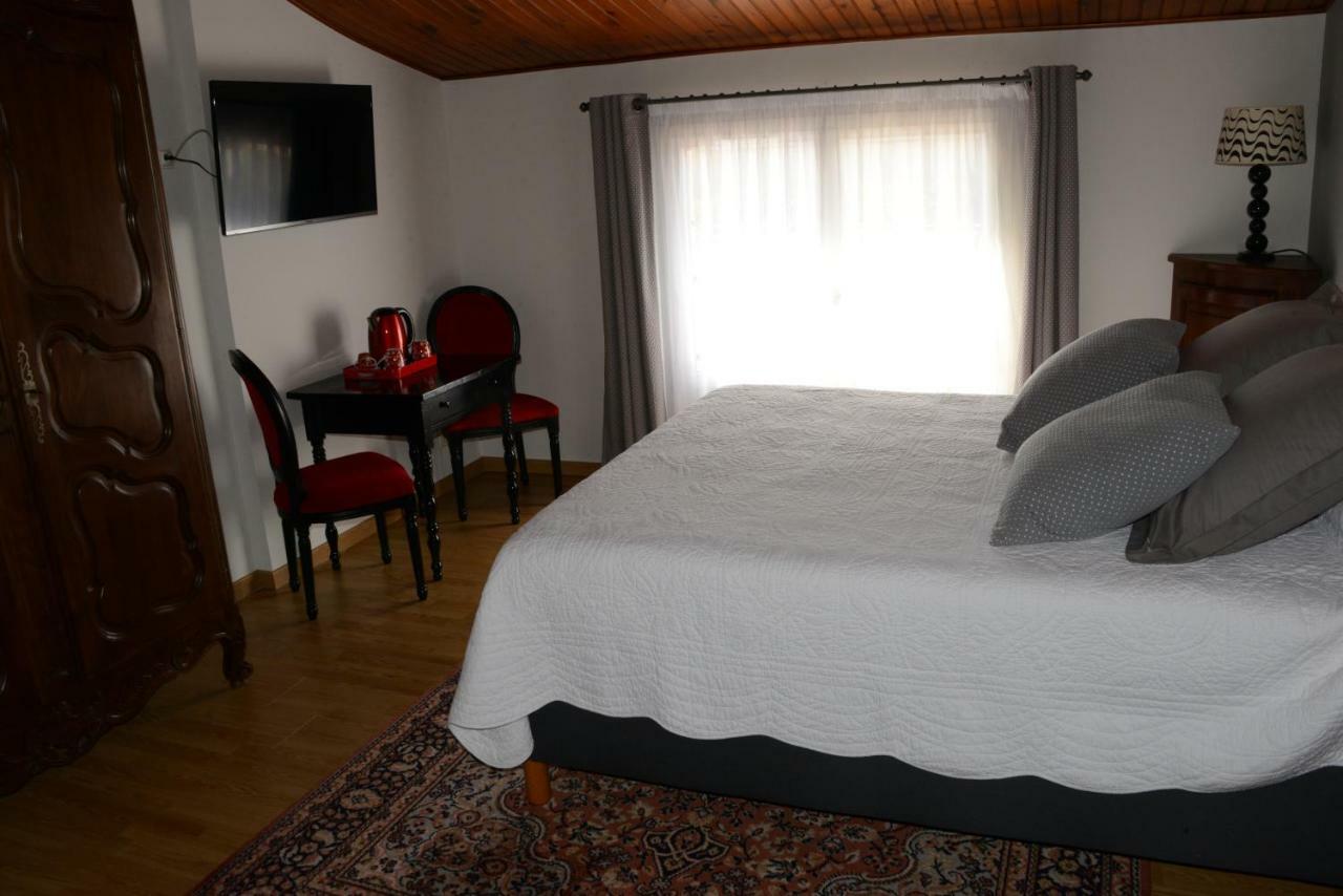 La Villa Lea Uzès Kültér fotó