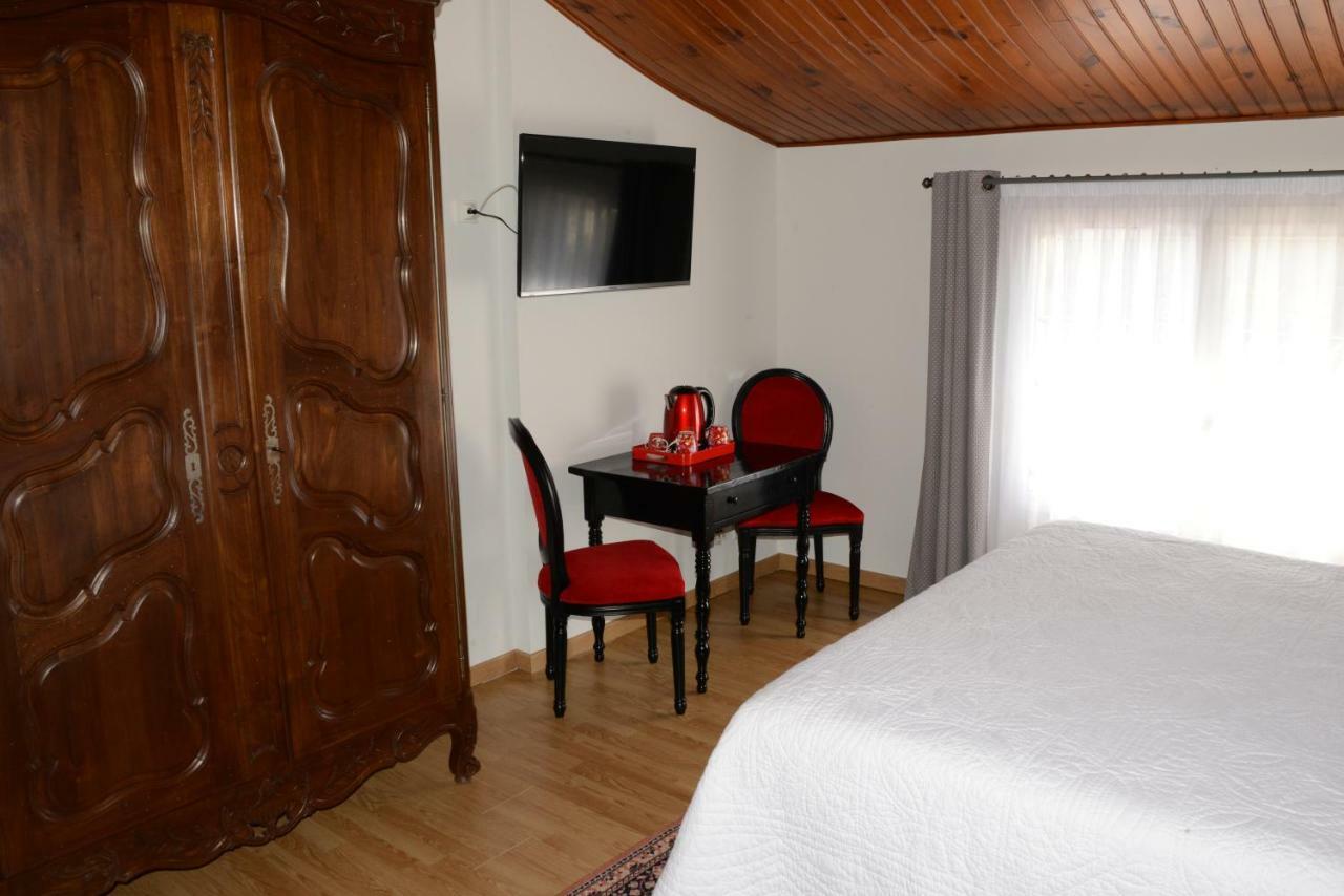 La Villa Lea Uzès Kültér fotó