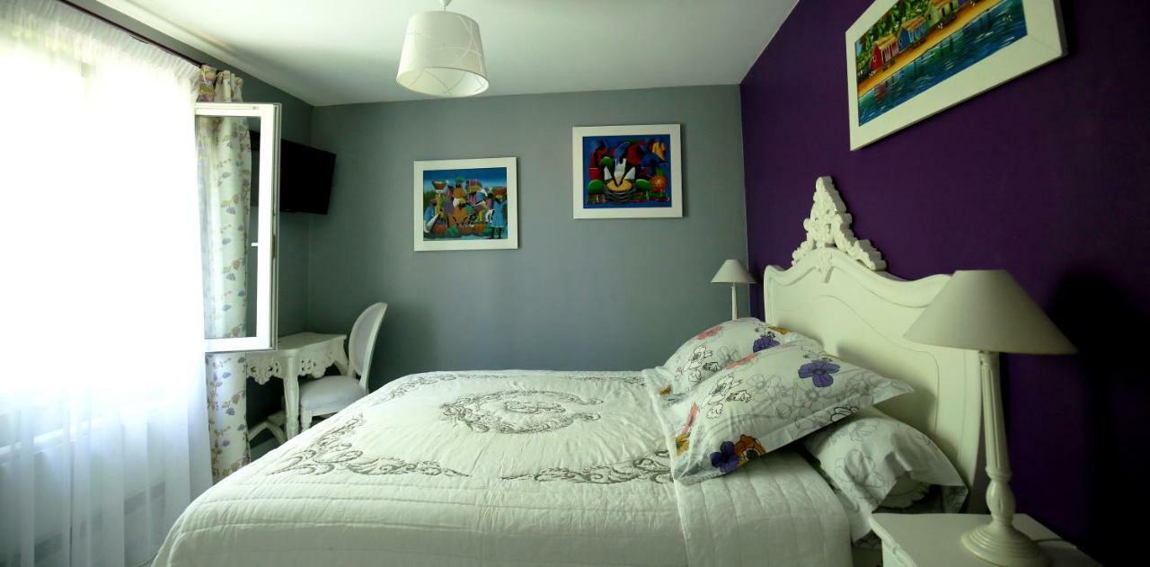 La Villa Lea Uzès Kültér fotó