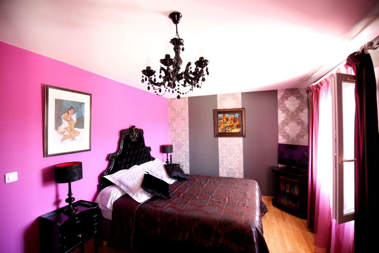 La Villa Lea Uzès Kültér fotó