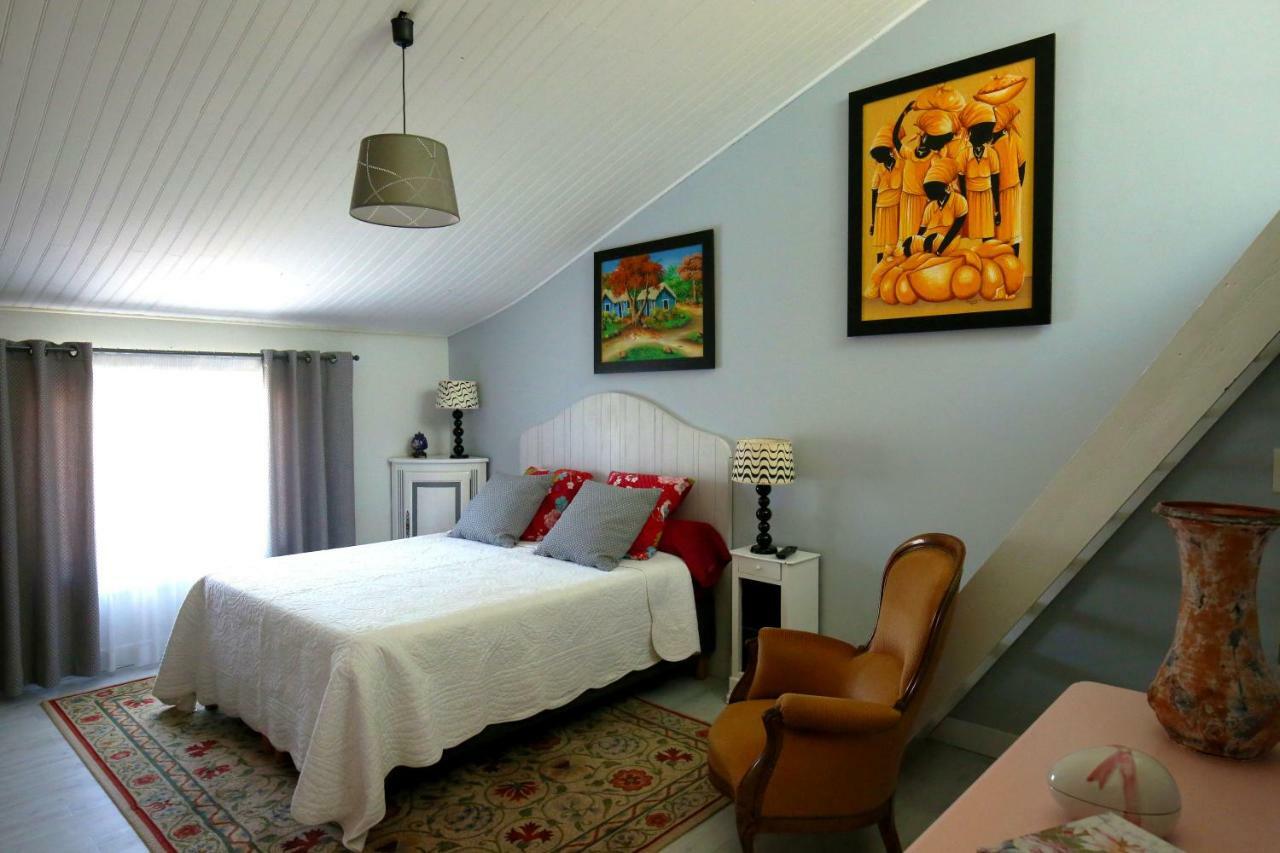 La Villa Lea Uzès Kültér fotó
